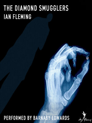 cover image of The Diamond Smugglers